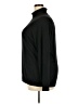 August Silk Black Turtleneck Sweater Size 2X - photo 5