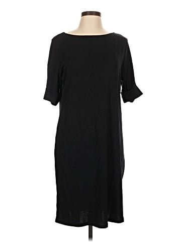 Style&Co Casual Dress (view 1)
