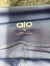 Alo Blue Active Pants Size S - photo 7
