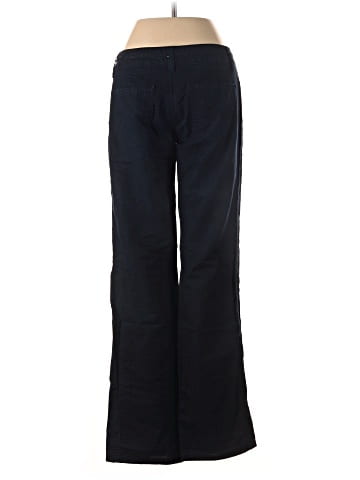 Banana Republic Factory Store Linen Pants (view 2)