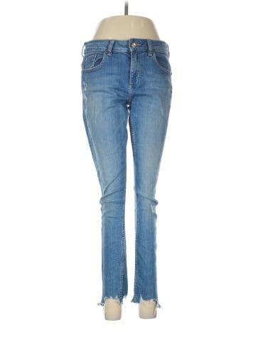 Zara Jeans (view 1)