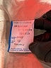Unbranded Pink Cocktail Dress Size 13 - photo 7