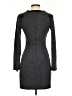 Joseph Gray Casual Dress Size S (estimated) - photo 2