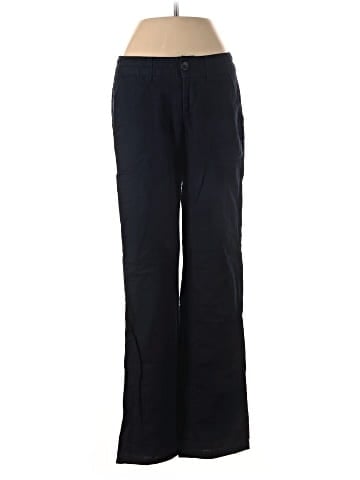 Banana Republic Factory Store Linen Pants (view 1)