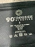 90 Degree by Reflex Black Active Pants Size S - photo 4