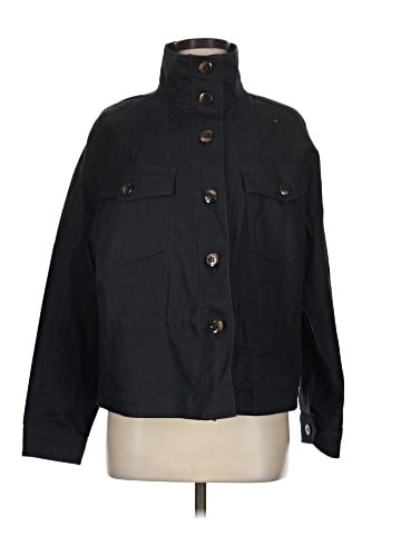 Ann Taylor Factory Jacket (view 1)