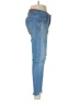 Zara Hearts Blue Jeans Size 8 - photo 4