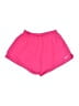 Nike Solid Pink Athletic Shorts Size M - photo 1