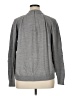 Hampshire Studio 100% Acrylic Gray Turtleneck Sweater Size 1X - photo 2