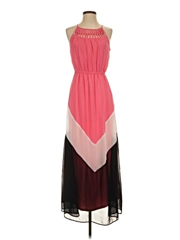 Candie's Casual Dress (view 1)
