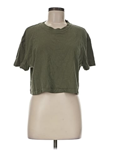 nuuds Short Sleeve T-Shirt (view 1)