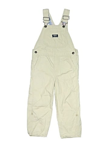 OshKosh B'gosh Snow Pants With Bib (view 1)