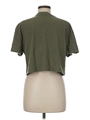 nuuds Short Sleeve T-Shirt (view 2)