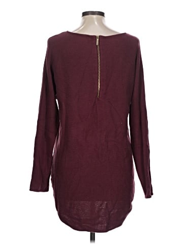 MICHAEL Michael Kors Pullover Sweater (view 2)