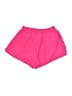 Nike Solid Pink Athletic Shorts Size M - photo 2