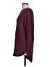 MICHAEL Michael Kors Burgundy Pullover Sweater Size L - photo 5