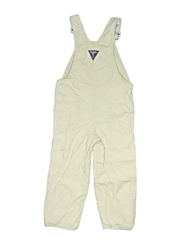 OshKosh B'gosh Snow Pants With Bib (view 2)
