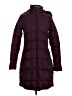 Eddie Bauer 100% Polyester Purple Coat Size XS - photo 1