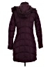 Eddie Bauer 100% Polyester Purple Coat Size XS - photo 2