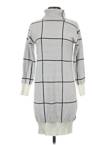 Simplee Casual Dress (view 1)