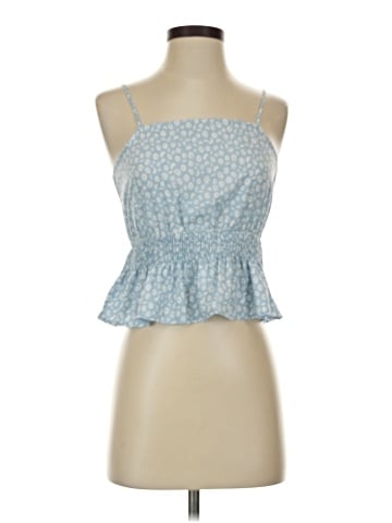 Vero Moda Sleeveless Blouse (view 1)
