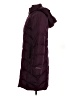 Eddie Bauer 100% Polyester Purple Coat Size XS - photo 5