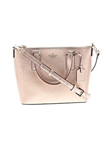 Kate Spade New York Satchel (view 1)