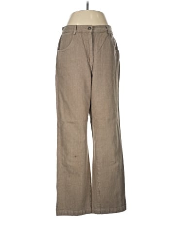 Christopher & Banks Khakis (view 1)