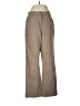 Christopher & Banks 100% Cotton Tan Khakis Size 8 - photo 1