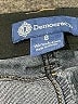 Democracy Blue Jeans Size 8 - photo 8
