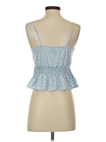 Vero Moda Sleeveless Blouse (view 2)
