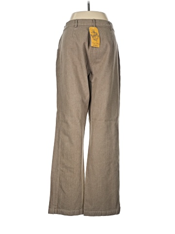 Christopher & Banks Khakis (view 2)