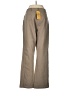 Christopher & Banks 100% Cotton Tan Khakis Size 8 - photo 2