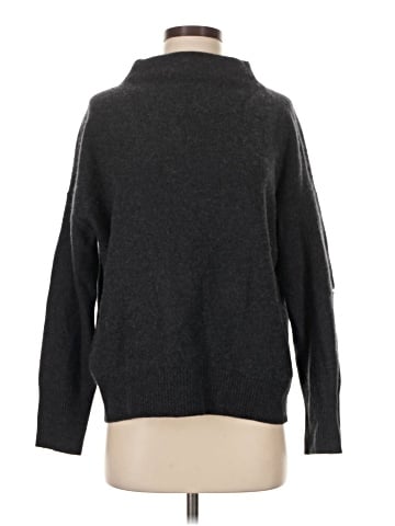 Vince. Cashmere Pullover Sweater (view 1)