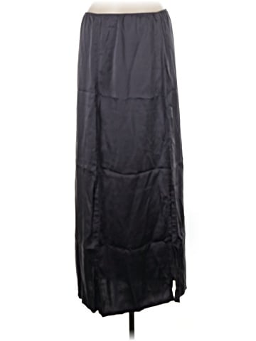 Morgane Le Fay Silk Skirt (view 1)