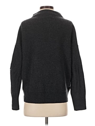 Vince. Cashmere Pullover Sweater (view 2)