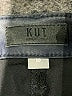 Kut from the Kloth Black Casual Pants Size 10 - photo 7
