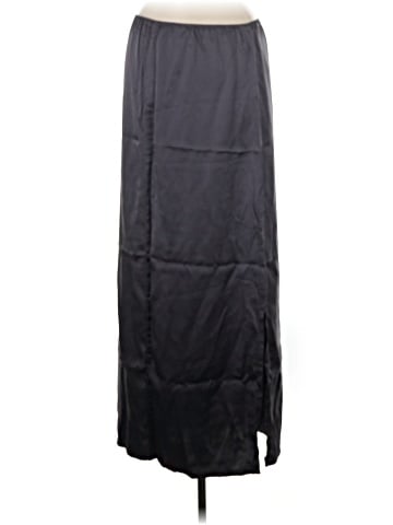Morgane Le Fay Silk Skirt (view 2)