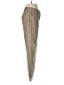 Christopher & Banks 100% Cotton Tan Khakis Size 8 - photo 4