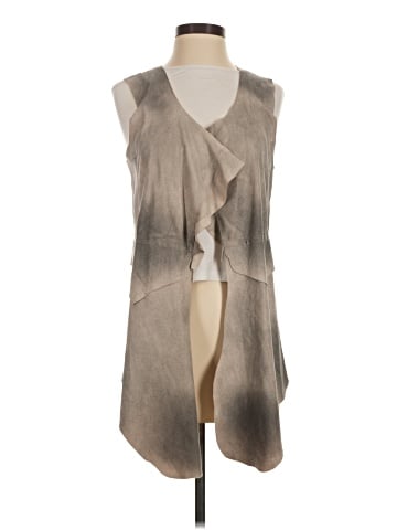 Vocal Sleeveless Blouse (view 1)