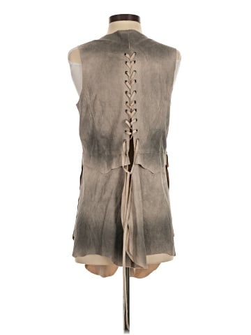 Vocal Sleeveless Blouse (view 2)