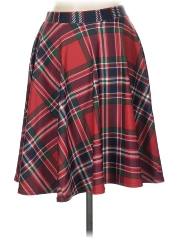 Assorted Brands Casual Skirt (view 2)