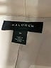 Halogen Tan Trenchcoat Size M - photo 6