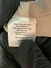 Halogen Tan Trenchcoat Size M - photo 7