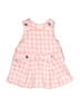 Tahari Pink Dress Size 0-3 mo - photo 1