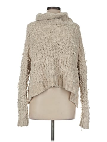 Pol Turtleneck Sweater (view 1)