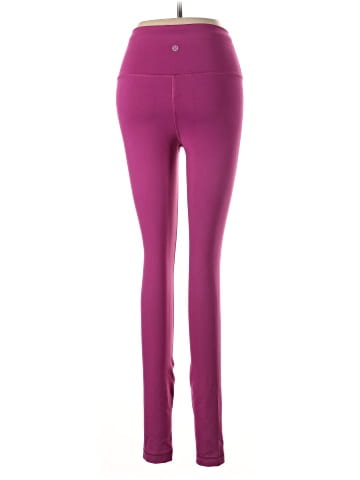 Lululemon Athletica Active Pants (view 2)