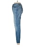 Express Hearts Blue Jeans Size 8R - photo 5