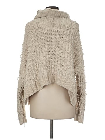 Pol Turtleneck Sweater (view 2)