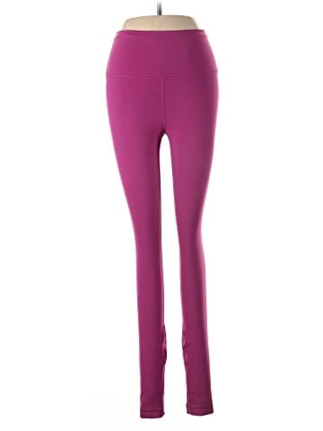 Lululemon Athletica Active Pants (view 1)